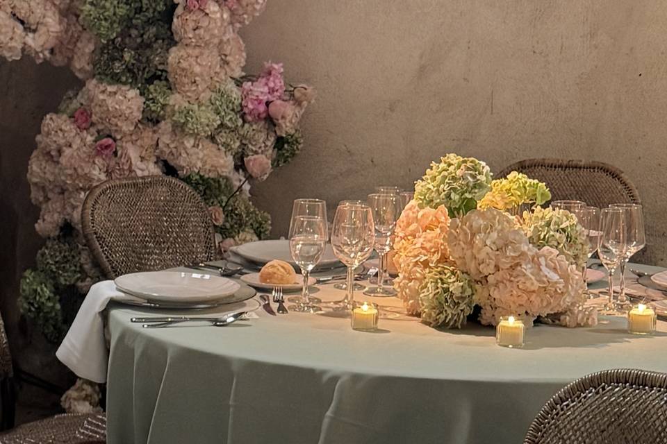 Fly Up! Wedding Planners