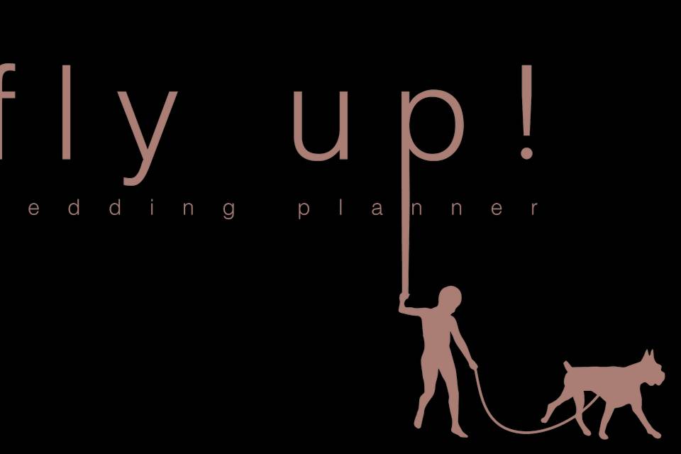 Fly Up! Wedding Planner