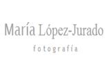 María López Jurado logo