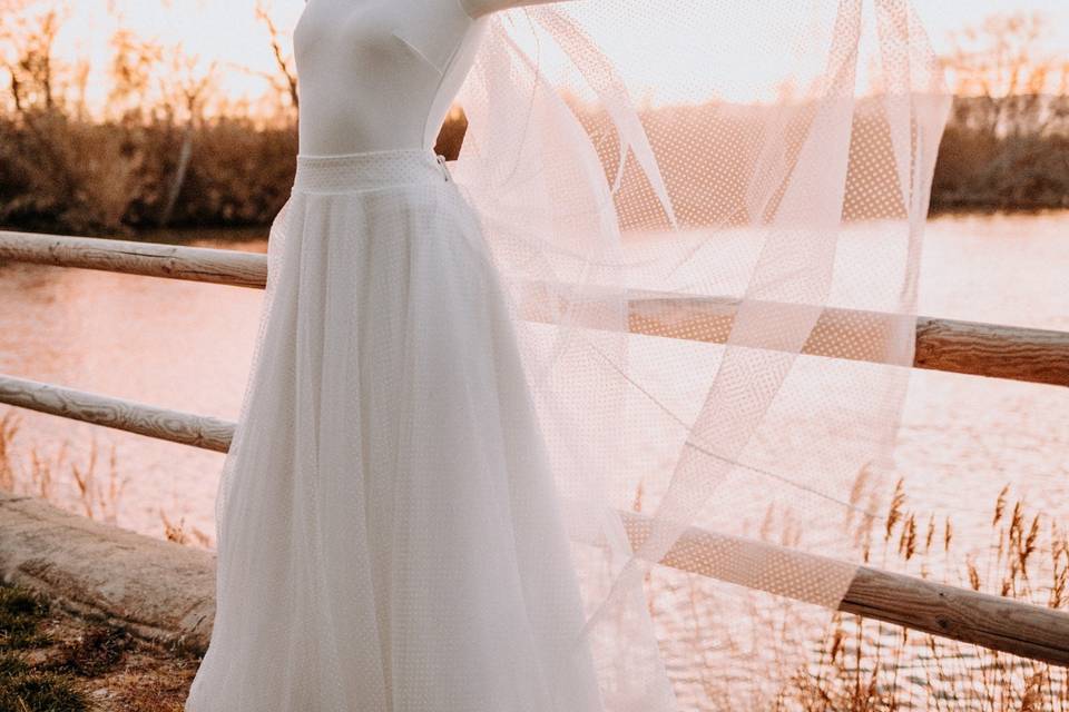 Una boda única