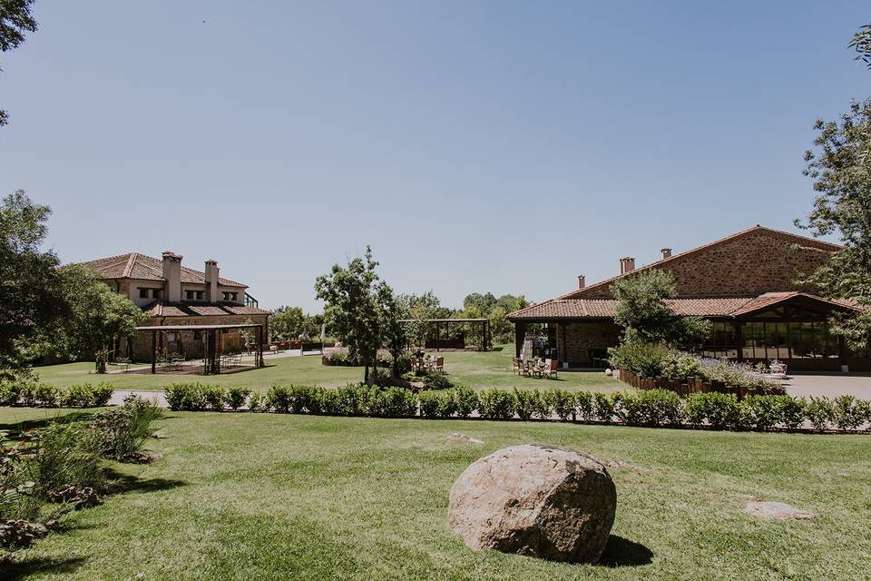 Mencía de Sotosalbos