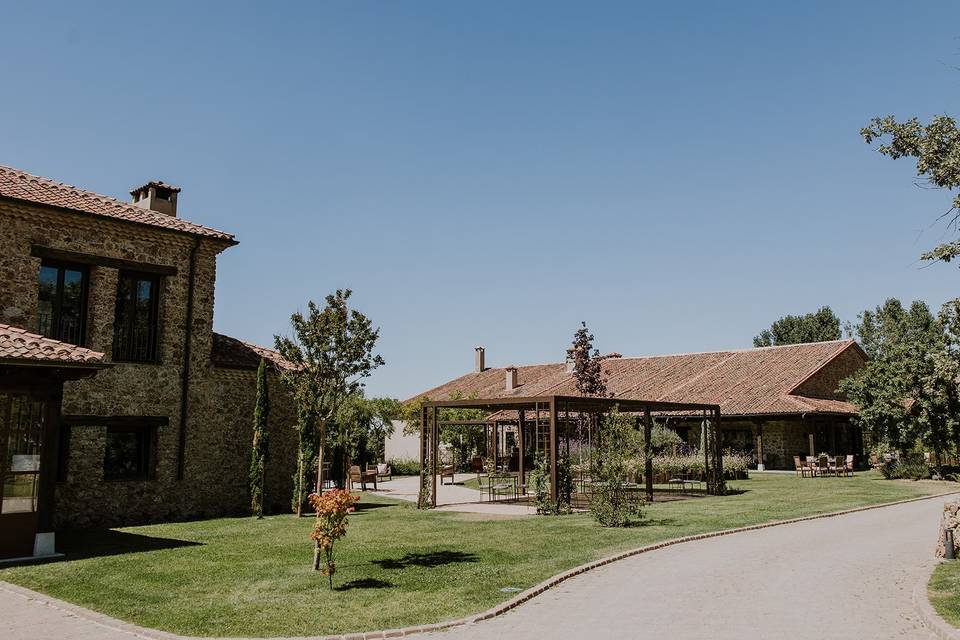 Mencía de Sotosalbos