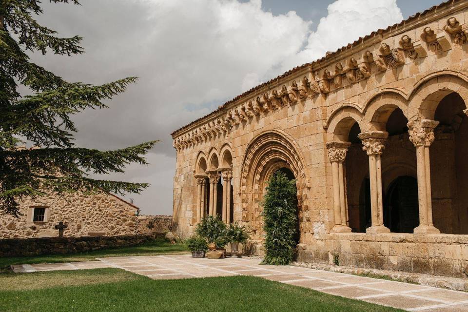 Mencía de Sotosalbos