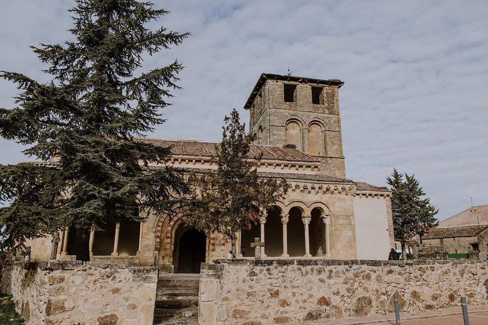 Mencía de Sotosalbos