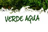 Verdeagua Floristería logo