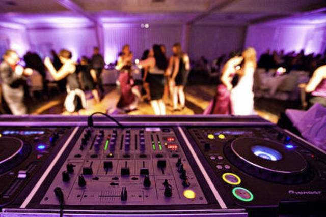 Haz tu evento con nosotros
