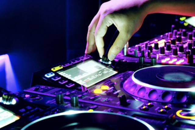 Haz tu evento con nosotros