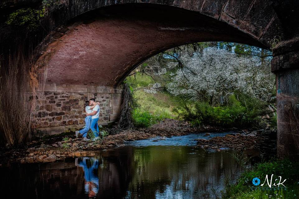 Preboda