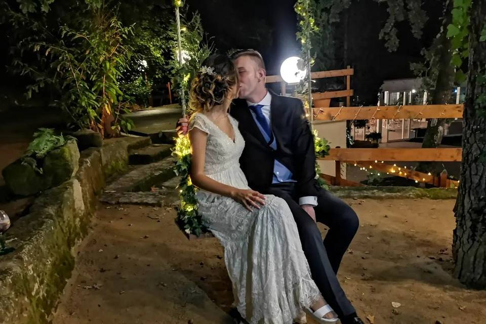 Bodas Lito Seoane