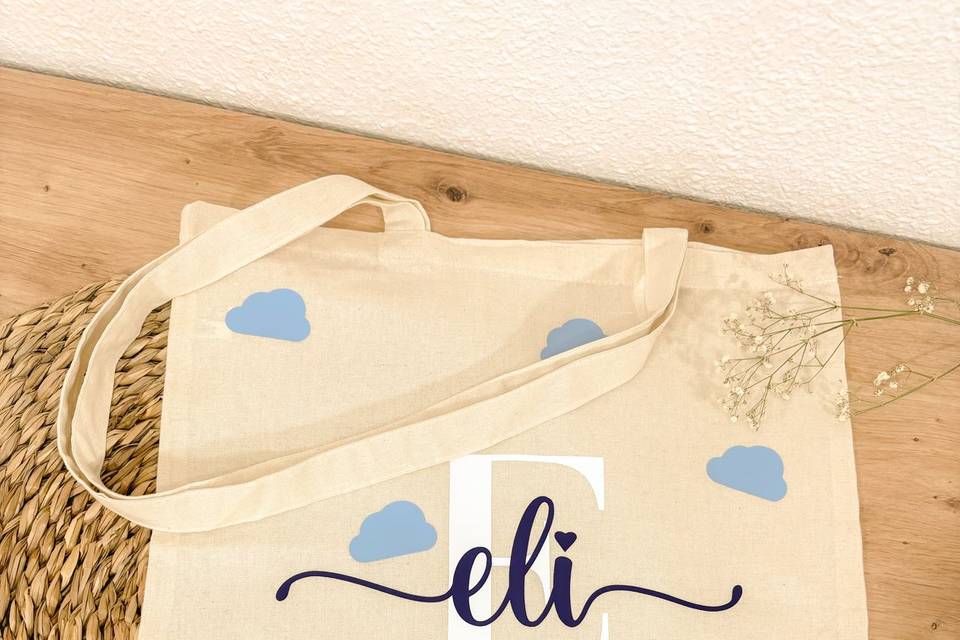 Tote bag