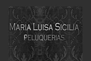 Peluquería Maria Luisa Sicilia