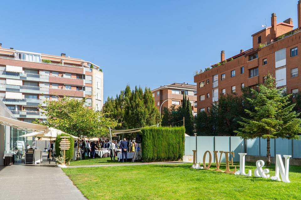 Abba Huesca Hotel