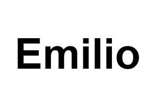 Emilio