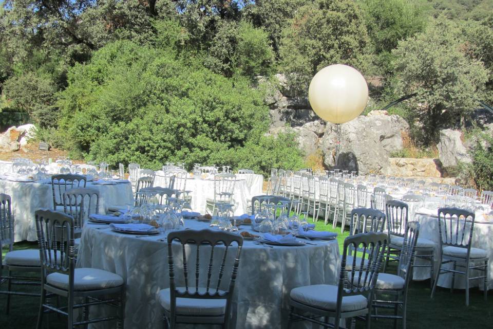 Boda de naira y josé