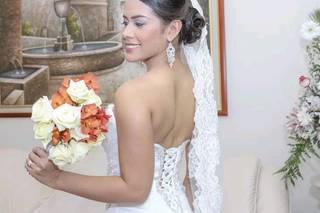 Oasis Estudio Salón de Belleza