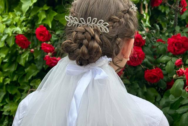 Oasis Estudio Salón de Belleza