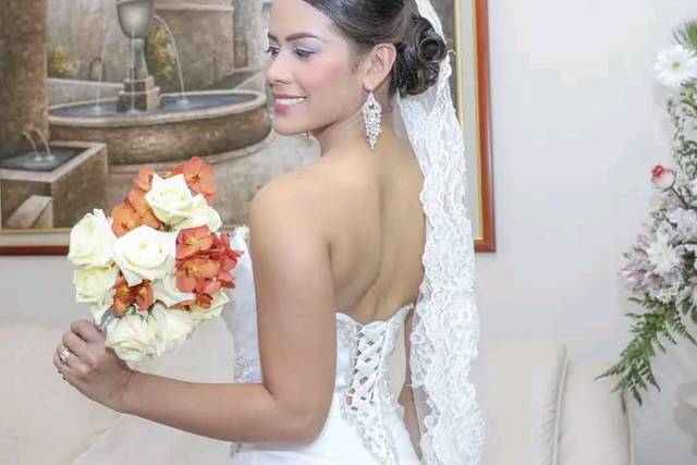 Oasis Estudio Salón de Belleza