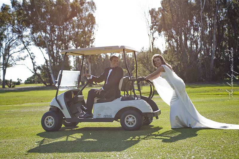 Postboda Inma&Antonio