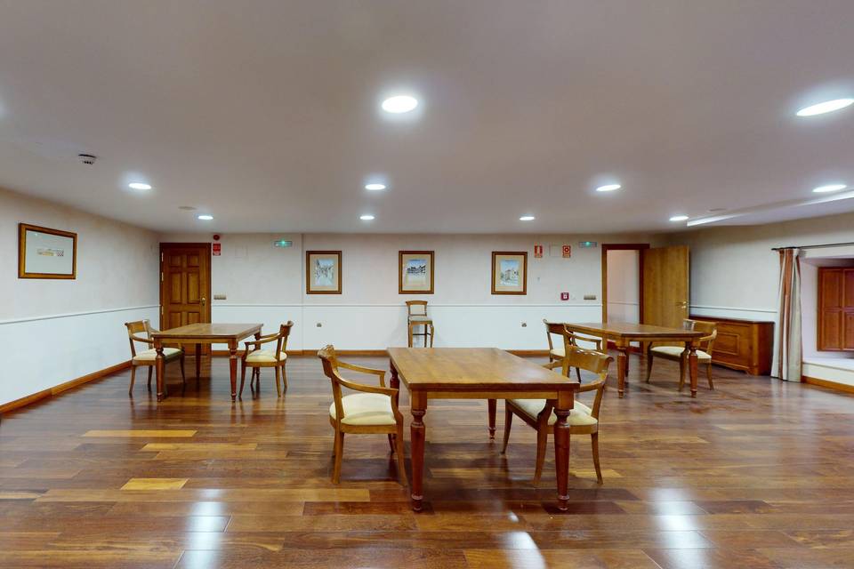 Salón de Juegos