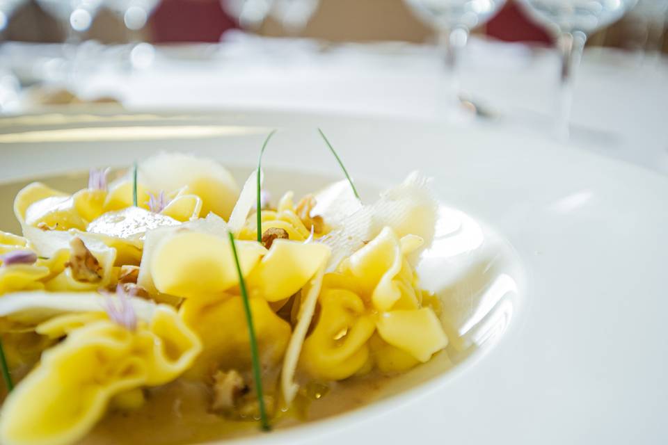 Restaurante Conde Lucanor