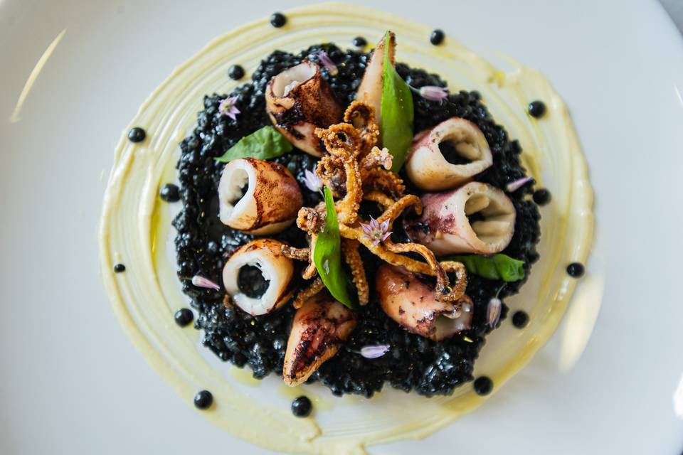 Restaurante Conde Lucanor
