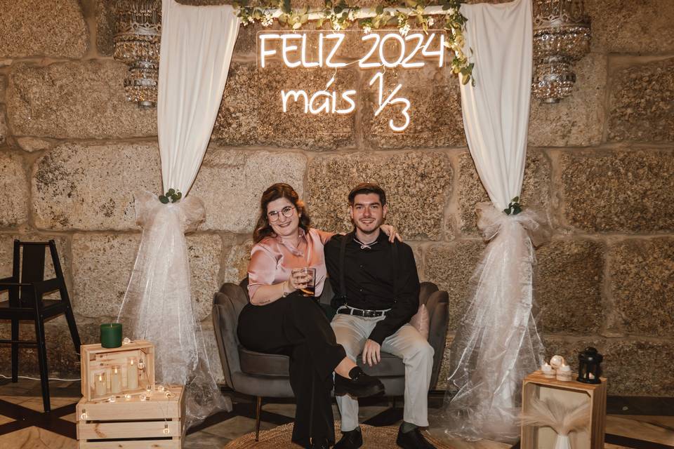 Fotografía de boda