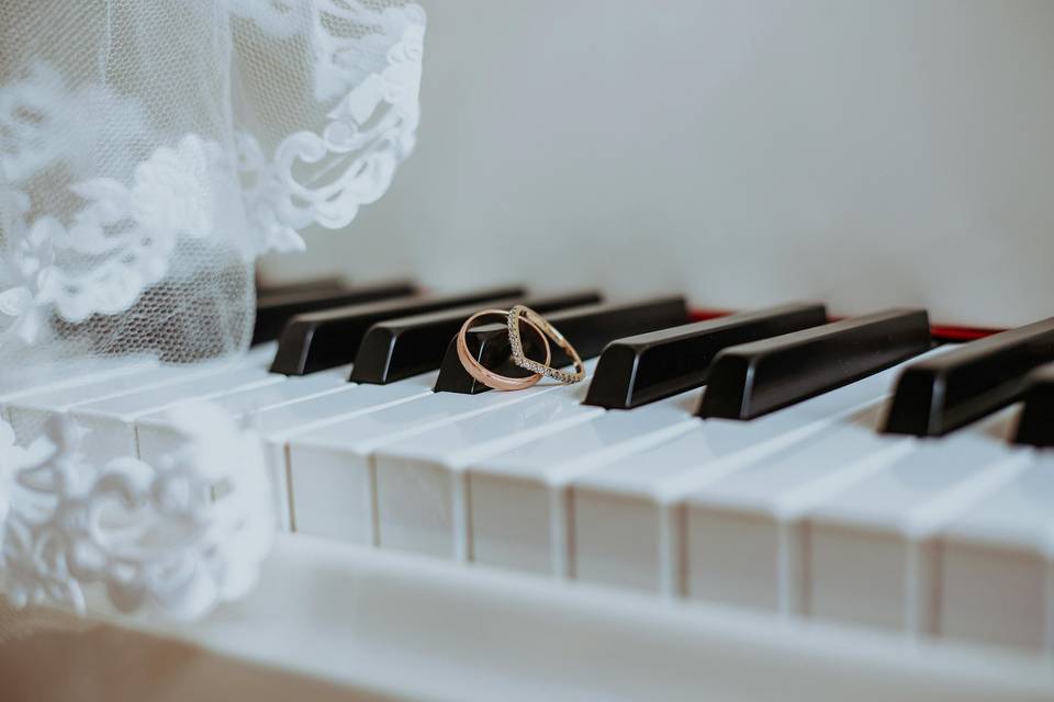 Música para bodas