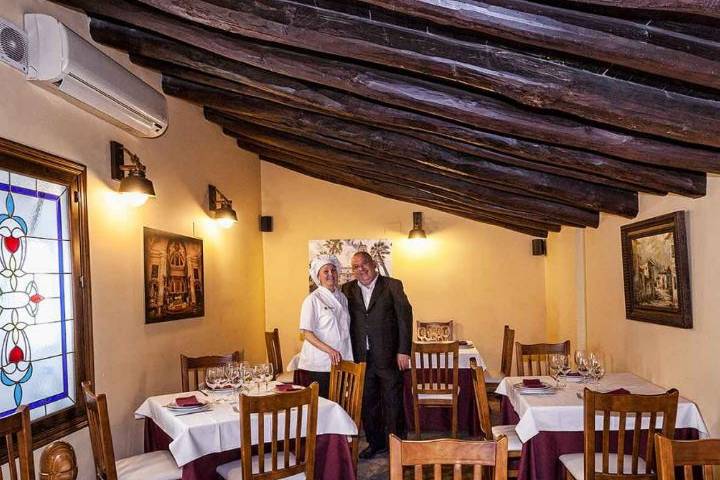 Restaurante Lopis