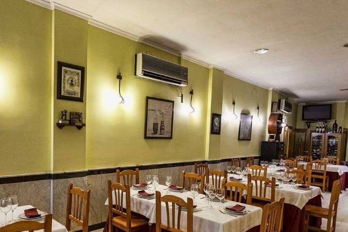 Restaurante Lopis