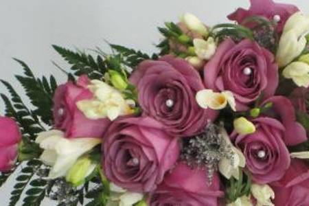 Bouquet personalizado