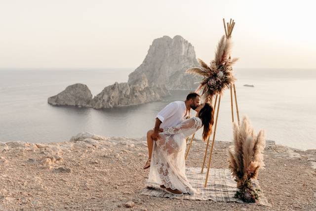Ibiza Promise Wedding & Events