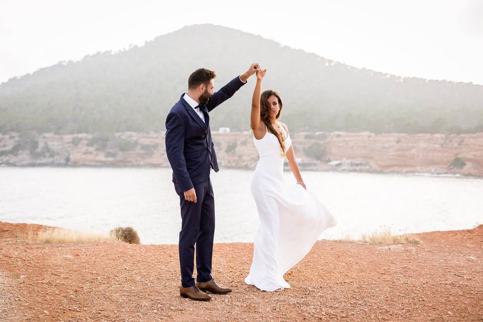 Ibiza Promise Wedding & Events