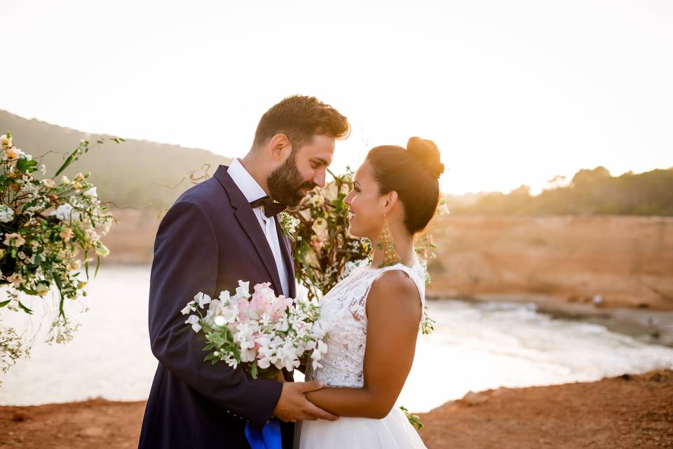 Ibiza Promise Wedding & Events