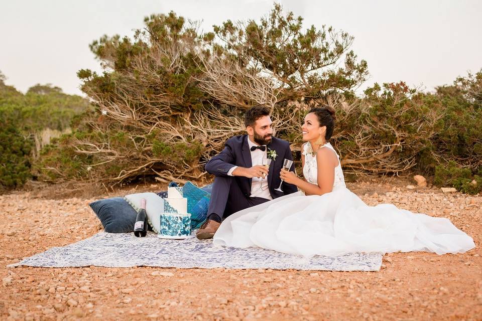 Ibiza Promise Wedding & Events