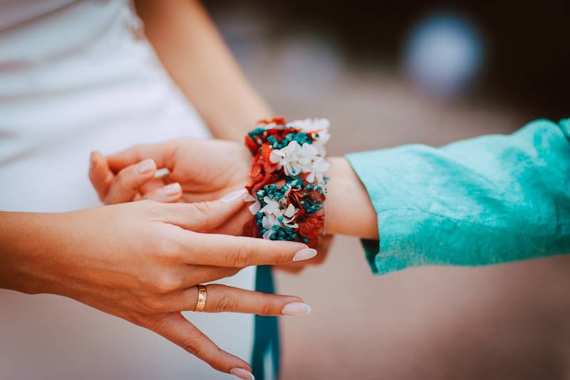 Pulsera