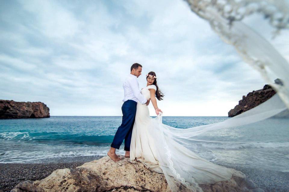 Ibiza Promise Wedding & Events