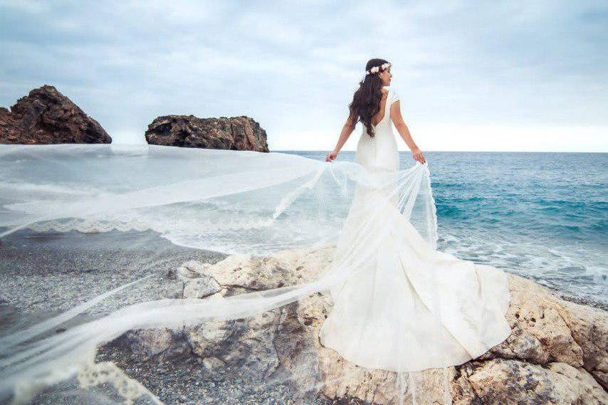 Ibiza Promise Wedding & Events