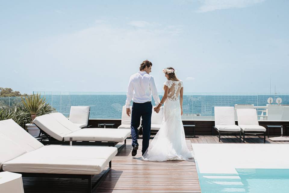 Ibiza Promise Wedding & Events