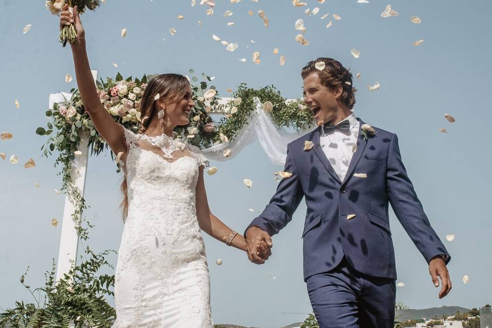 Ibiza Promise Wedding & Events