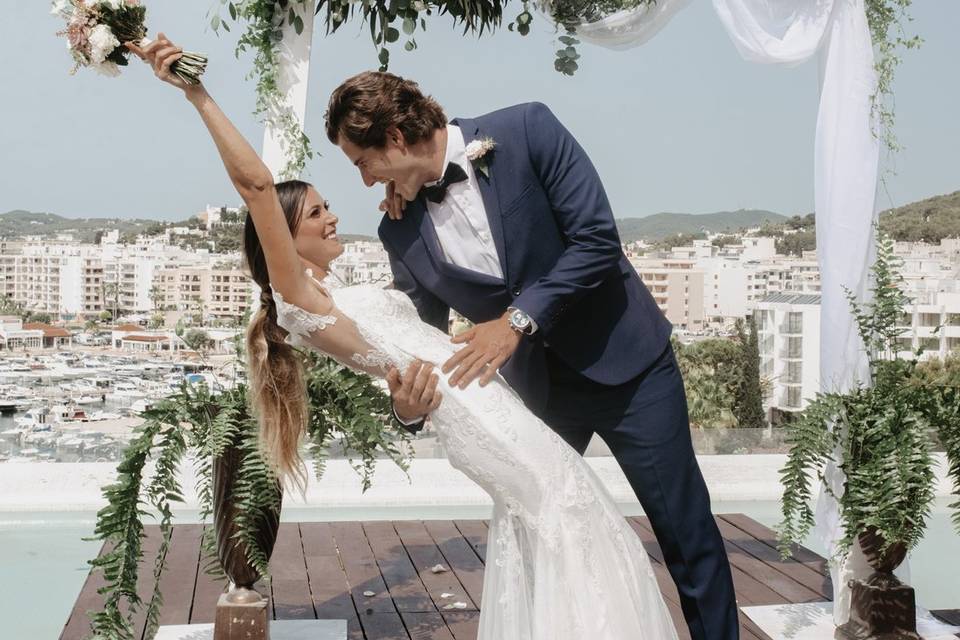 Ibiza Promise Wedding & Events