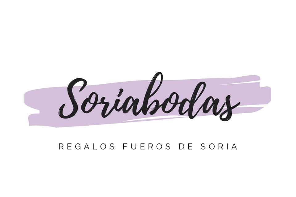 Soriabodas