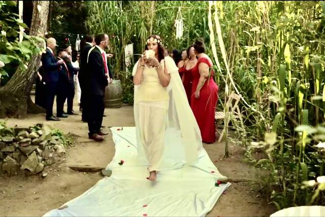 La Voz de Tara - Tradición Ancestral Canaria