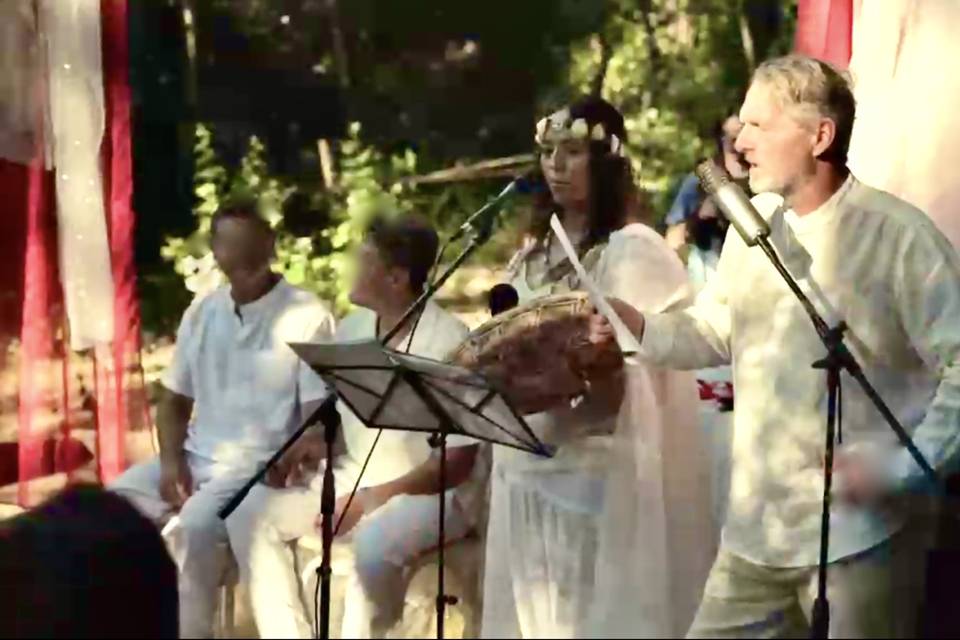 LAVOZDETARA CANTOS