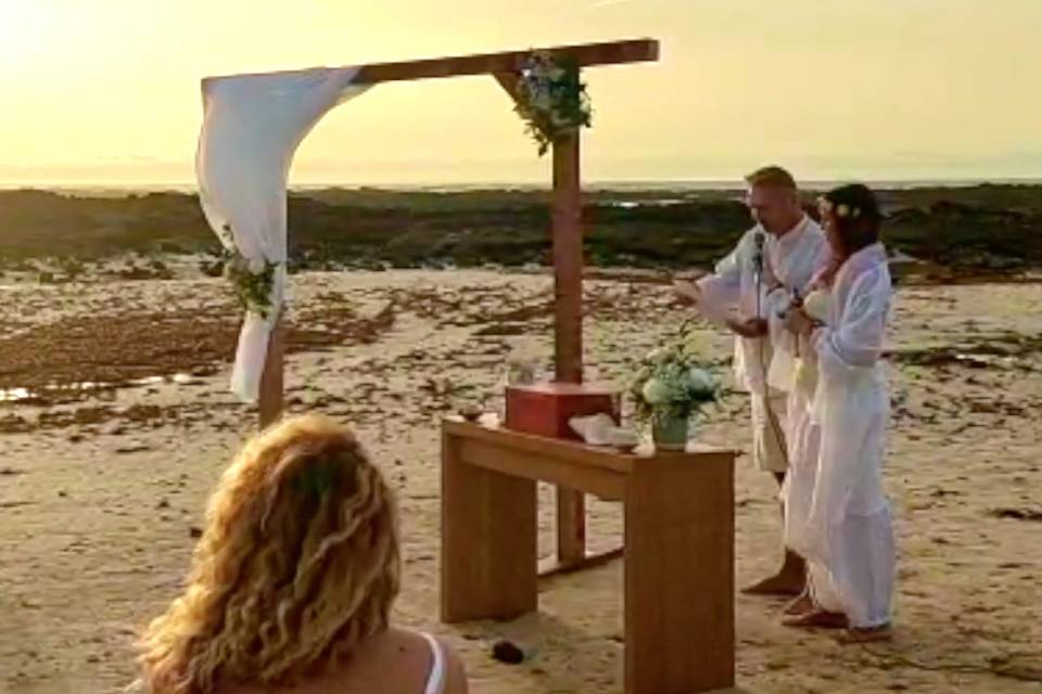 Boda LaVozdeTara