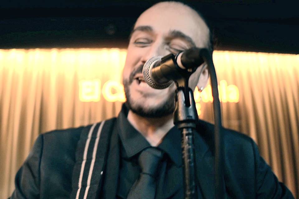 Jonathan Maya