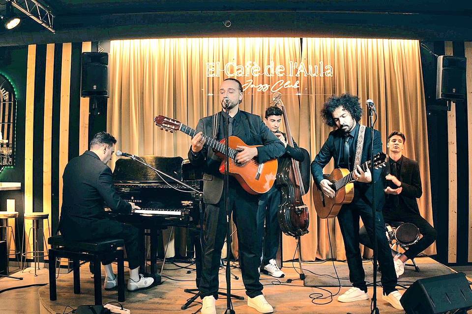 Canciones en catalán