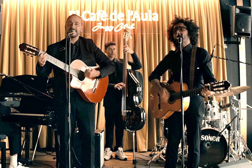 Rumba catalana