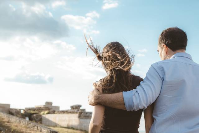 Preboda Marta & David