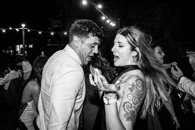 Mar & Miguel