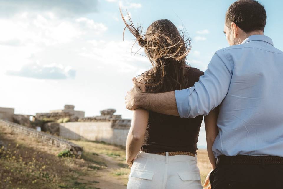 Preboda Marta & David